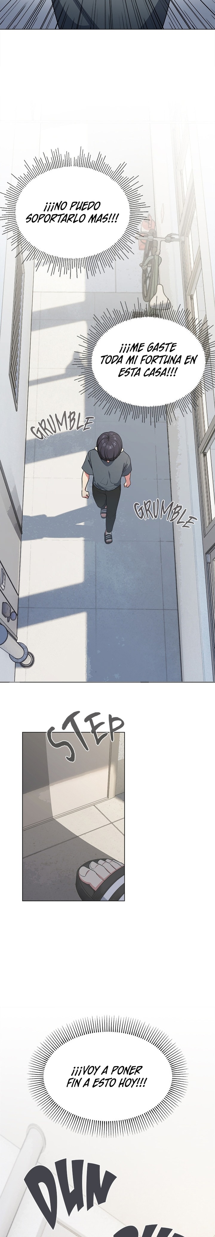 Stop Smoking Raw Chapter 1 image 27