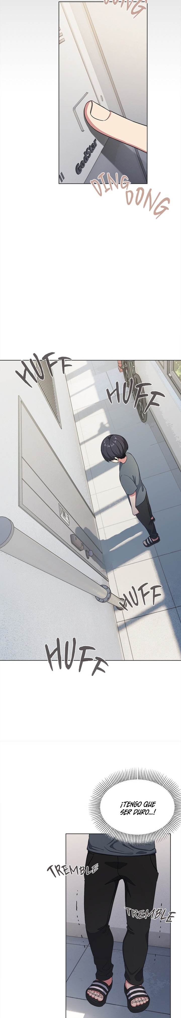 Stop Smoking Raw Chapter 1 image 31