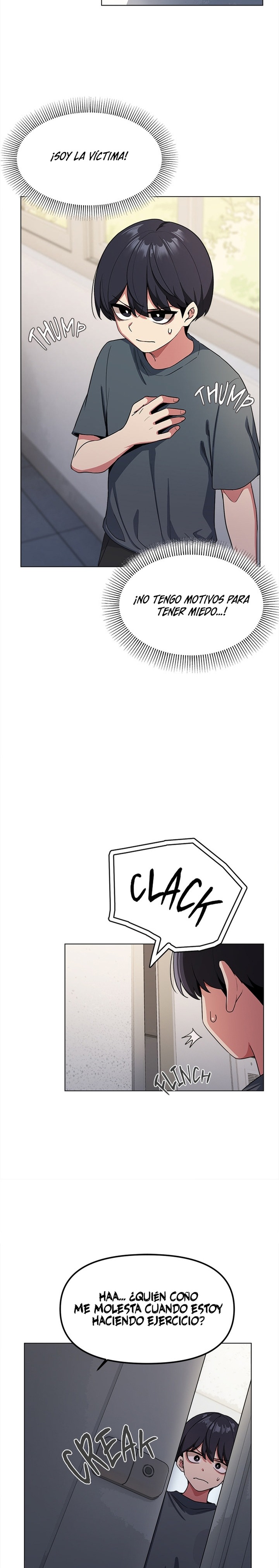 Stop Smoking Raw Chapter 1 image 32