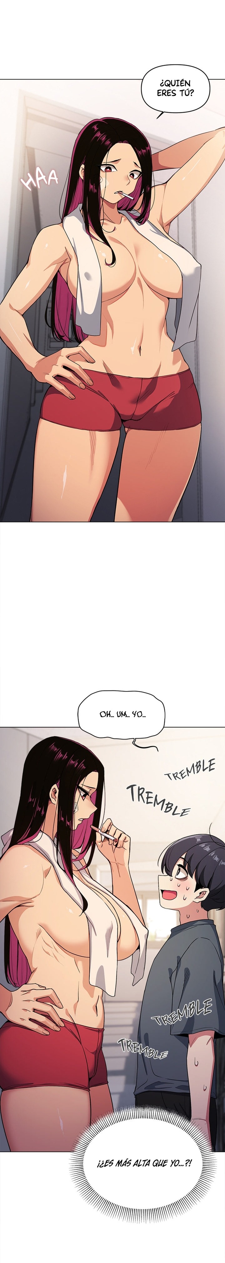 Stop Smoking Raw Chapter 1 image 34