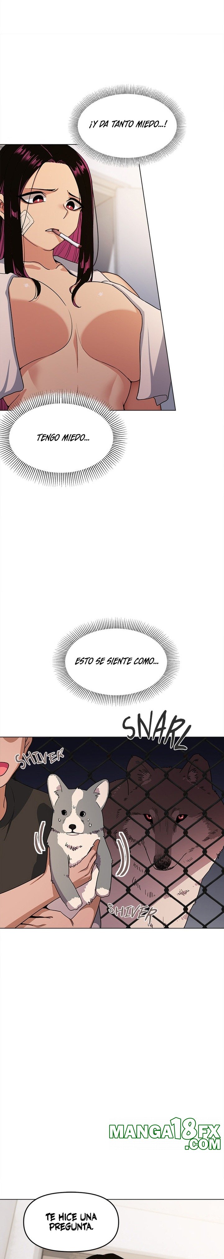 Stop Smoking Raw Chapter 1 image 35