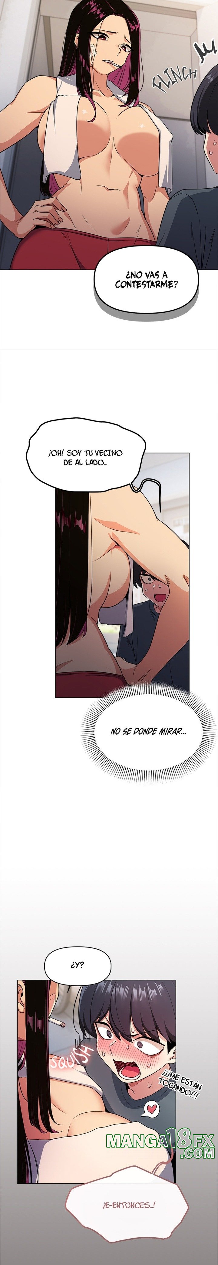 Stop Smoking Raw Chapter 1 image 36