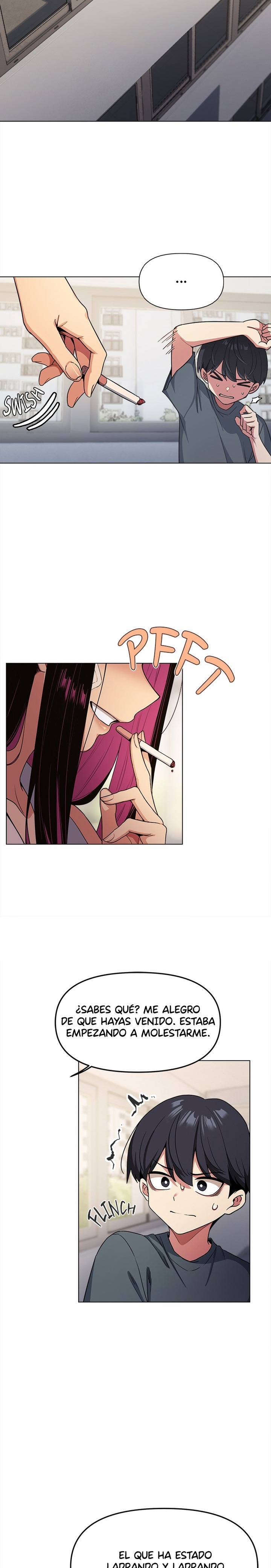 Stop Smoking Raw Chapter 1 image 40