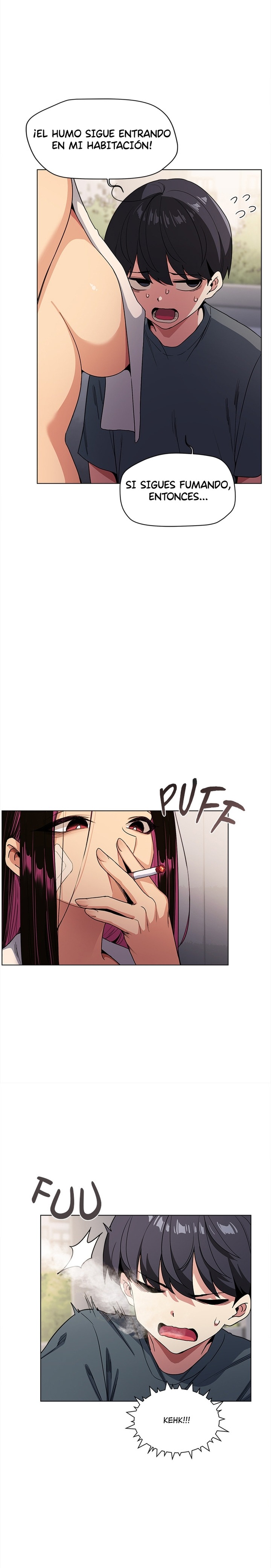 Stop Smoking Raw Chapter 1 image 42