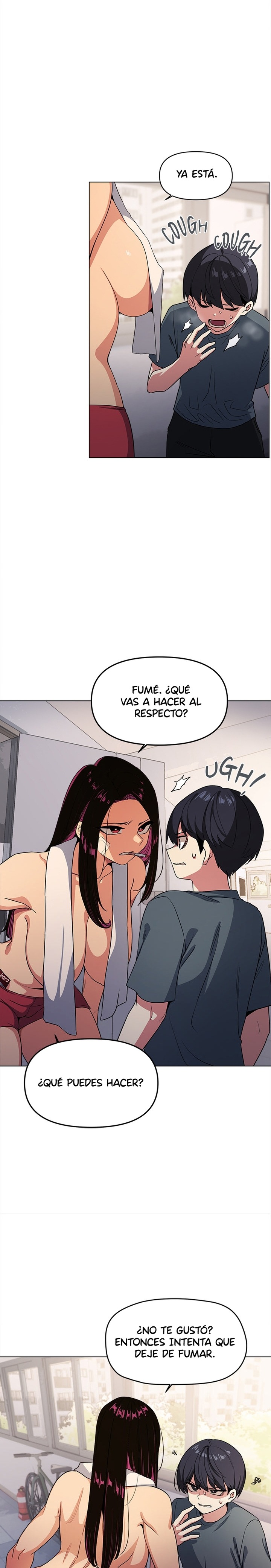 Stop Smoking Raw Chapter 1 image 43