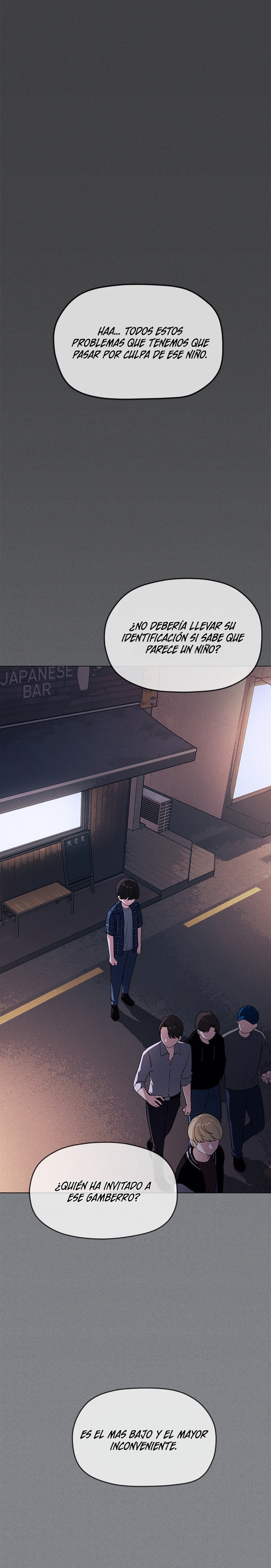 Stop Smoking Raw Chapter 1 image 45