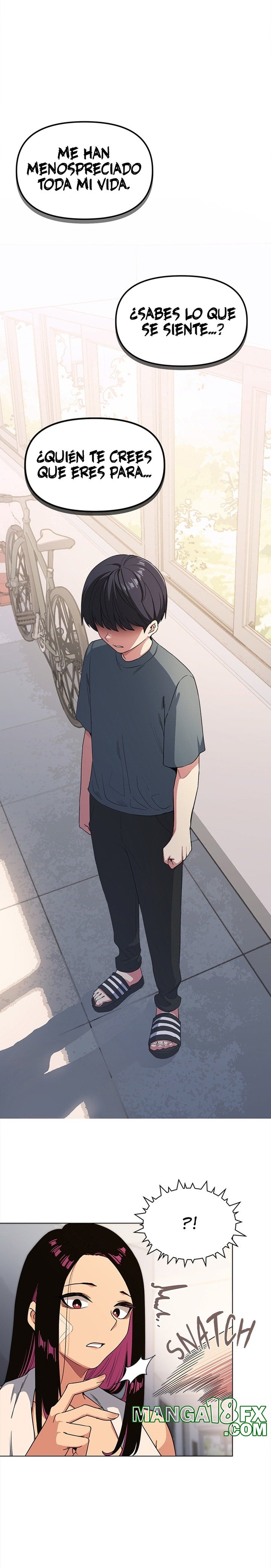 Stop Smoking Raw Chapter 1 image 49