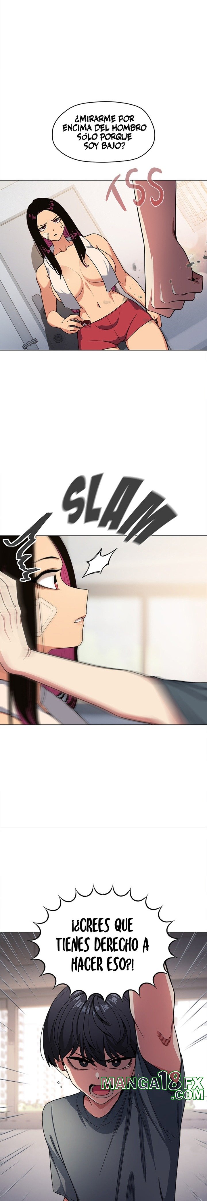 Stop Smoking Raw Chapter 1 image 50