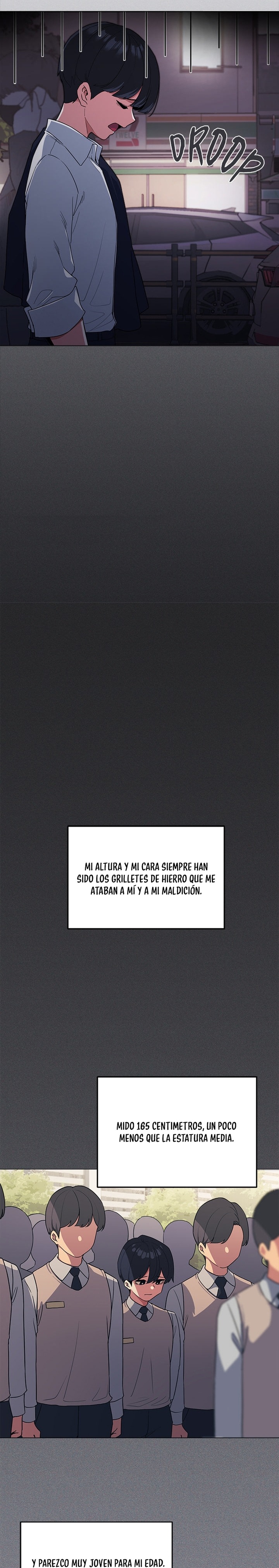 Stop Smoking Raw Chapter 1 image 7