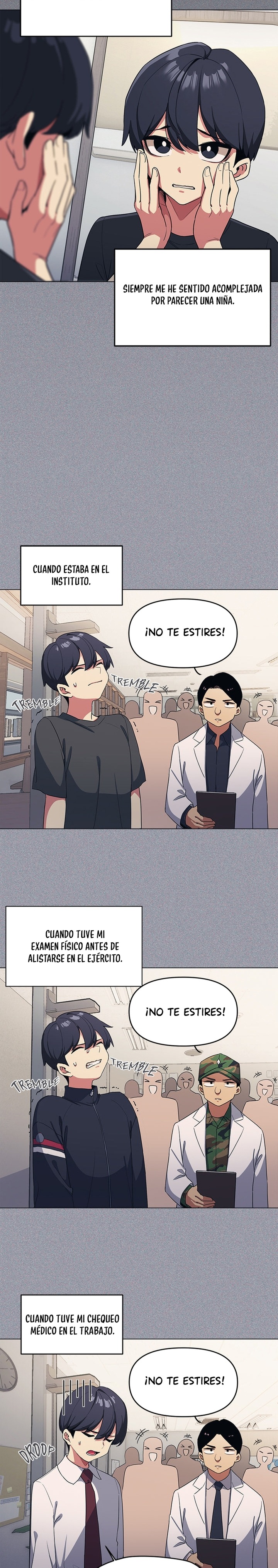 Stop Smoking Raw Chapter 1 image 8
