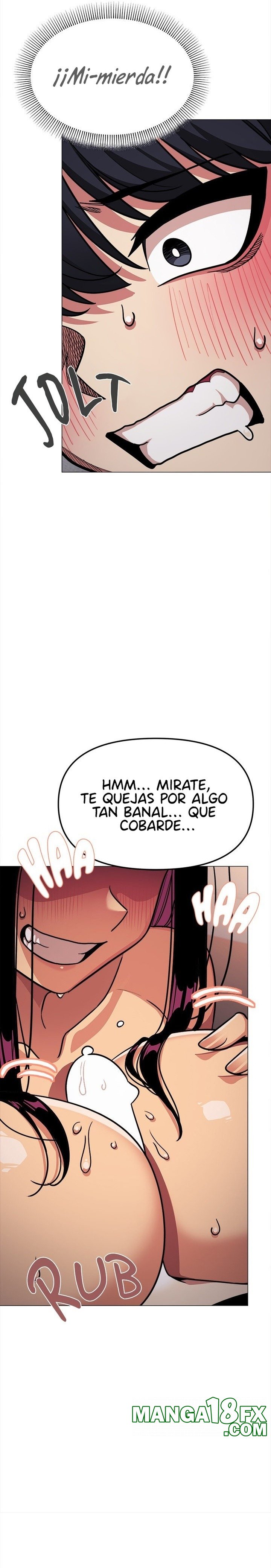 Stop Smoking Raw Chapter 19 image 12