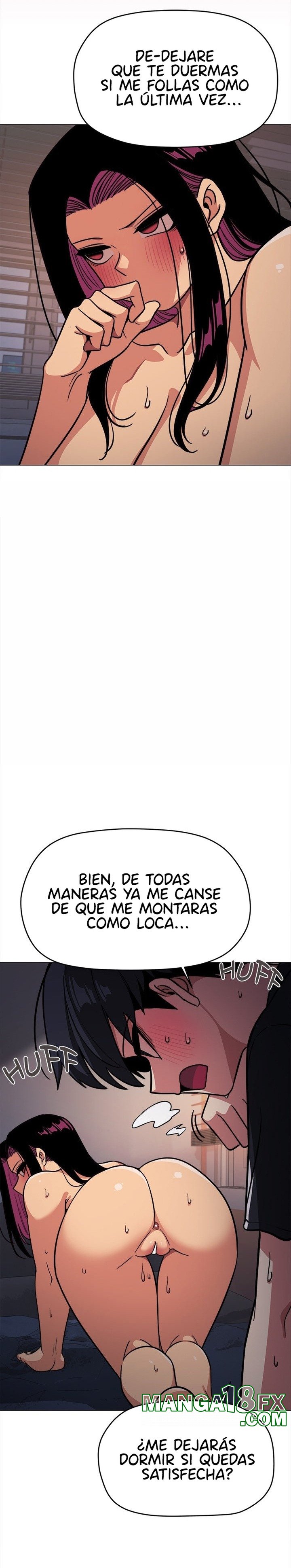 Stop Smoking Raw Chapter 19 image 19