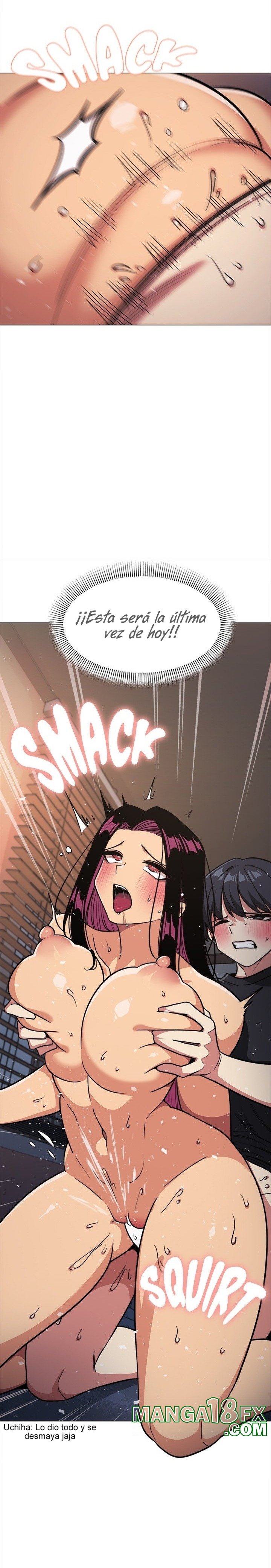 Stop Smoking Raw Chapter 19 image 25