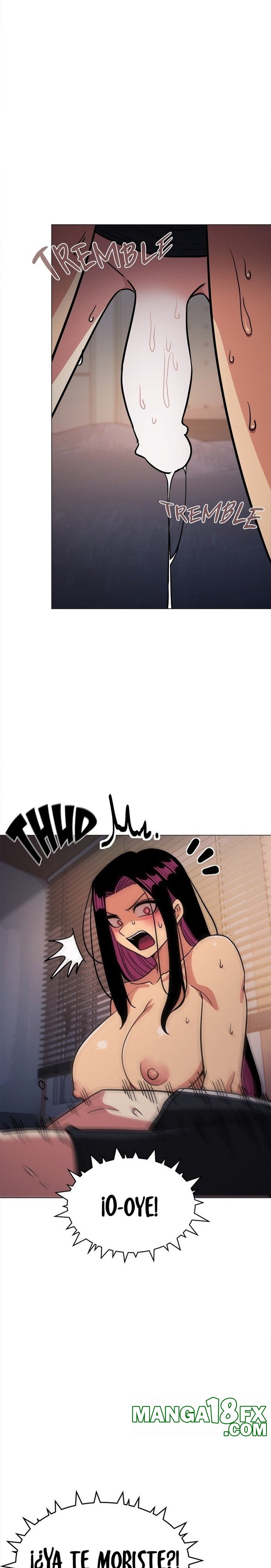 Stop Smoking Raw Chapter 19 image 26