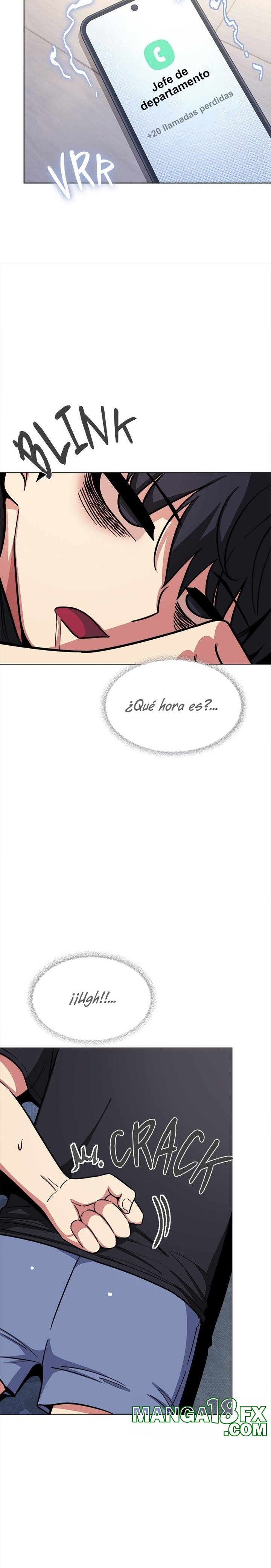 Stop Smoking Raw Chapter 19 image 29