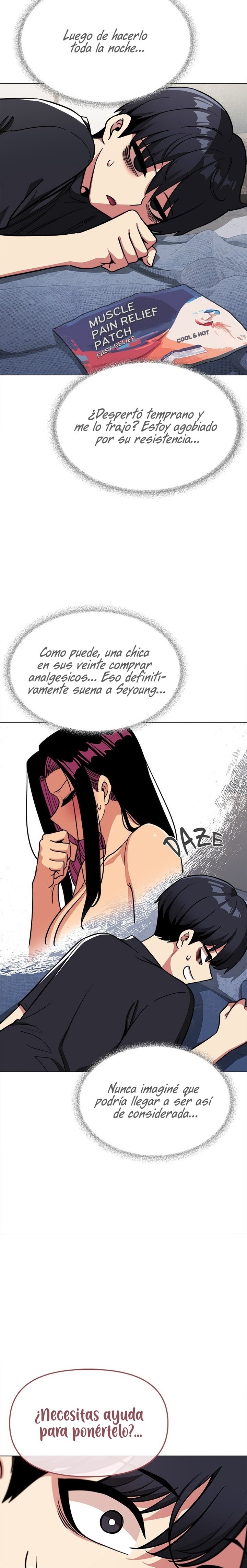 Stop Smoking Raw Chapter 19 image 31