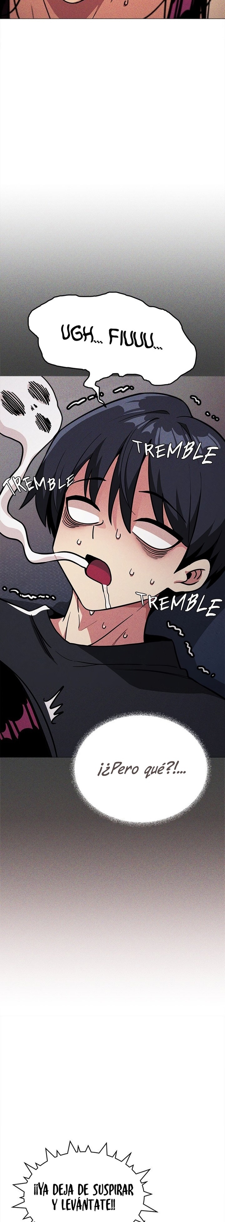 Stop Smoking Raw Chapter 19 image 3
