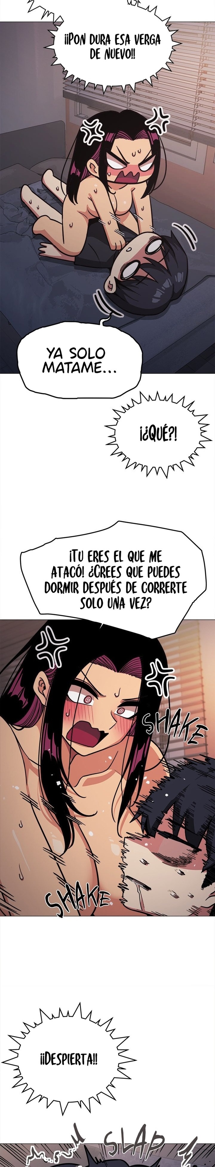 Stop Smoking Raw Chapter 19 image 4