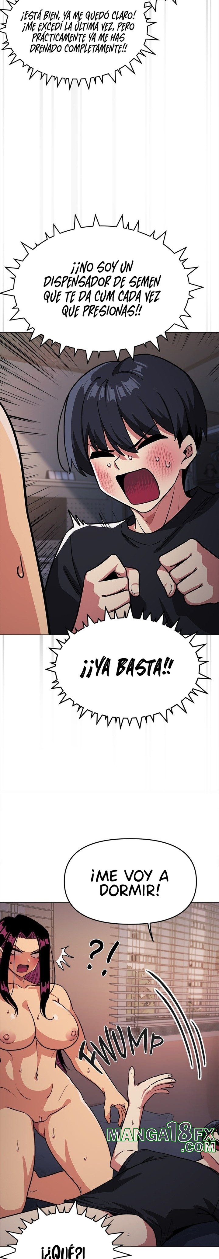 Stop Smoking Raw Chapter 19 image 7