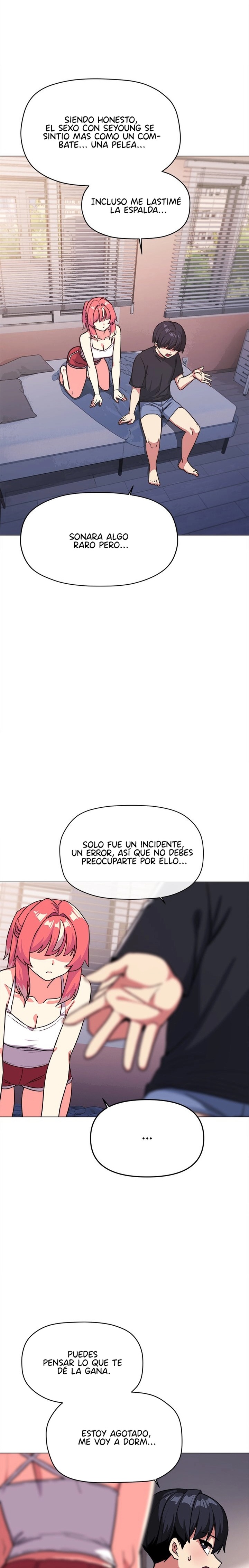 Stop Smoking Raw Chapter 21 image 21