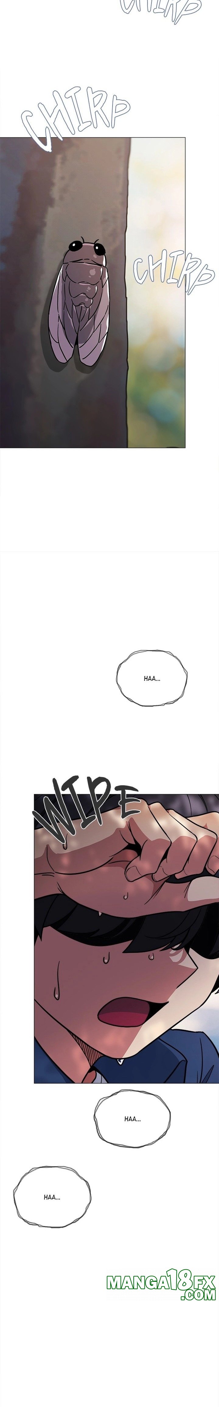 Stop Smoking Raw Chapter 21 image 32
