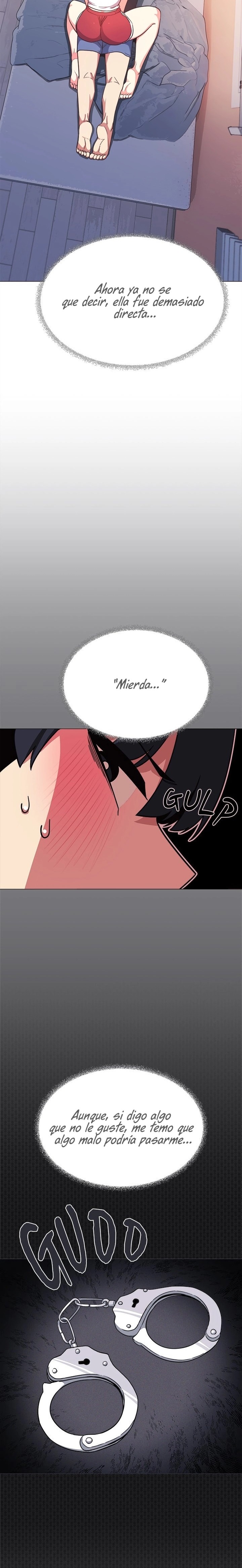 Stop Smoking Raw Chapter 21 image 5