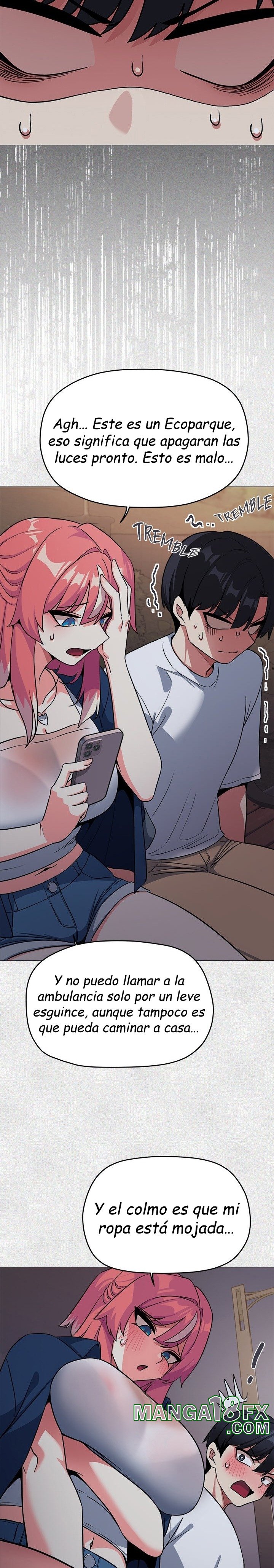 Stop Smoking Raw Chapter 24 image 9