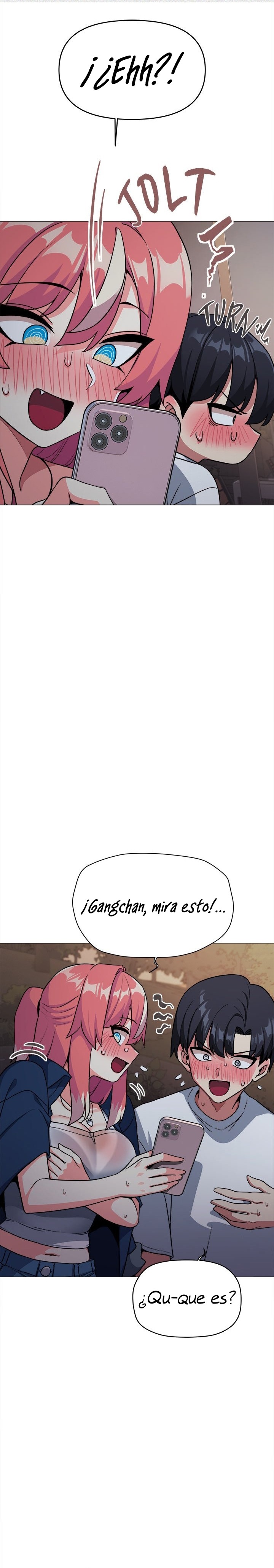 Stop Smoking Raw Chapter 24 image 11