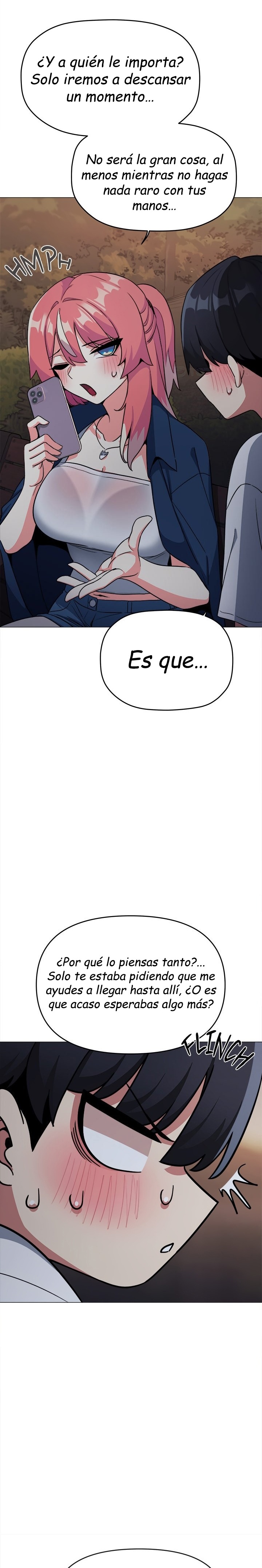 Stop Smoking Raw Chapter 24 image 14
