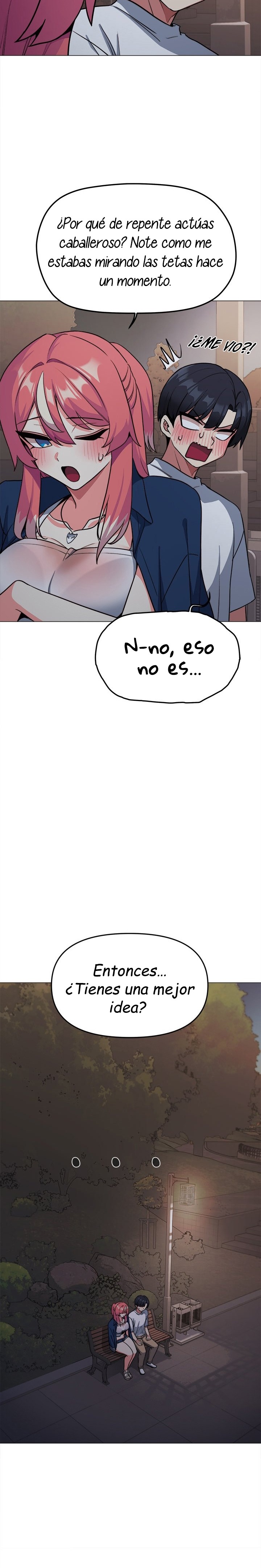 Stop Smoking Raw Chapter 24 image 16