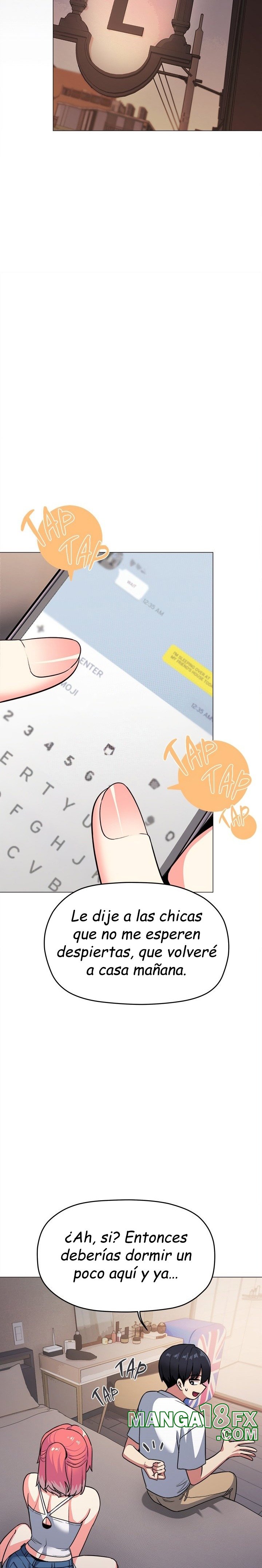 Stop Smoking Raw Chapter 24 image 19