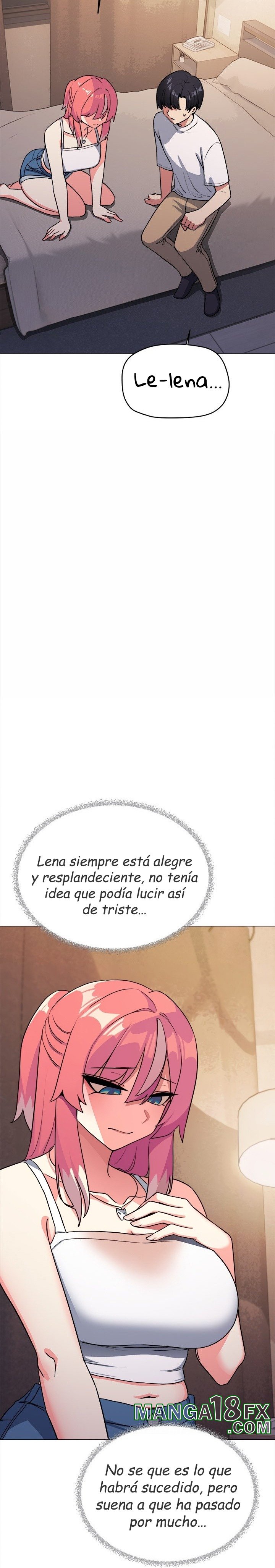 Stop Smoking Raw Chapter 24 image 29