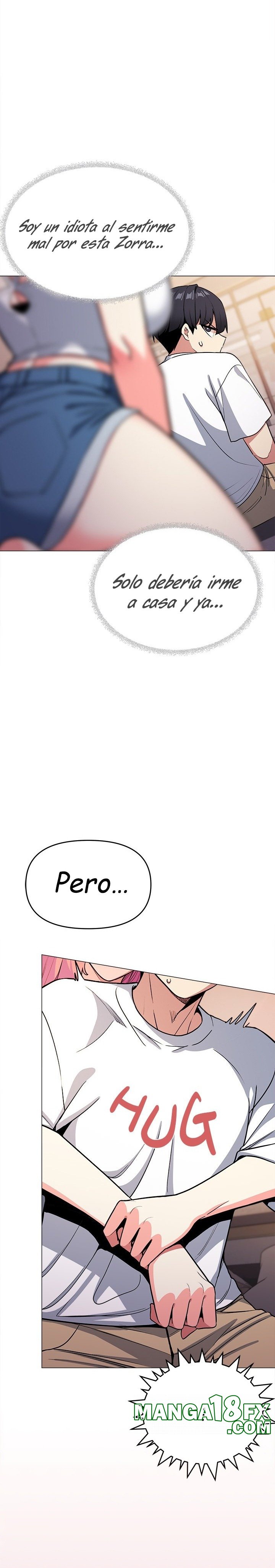 Stop Smoking Raw Chapter 24 image 33