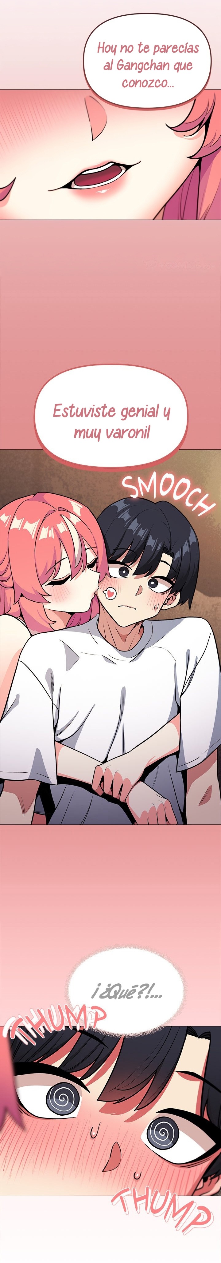 Stop Smoking Raw Chapter 24 image 34