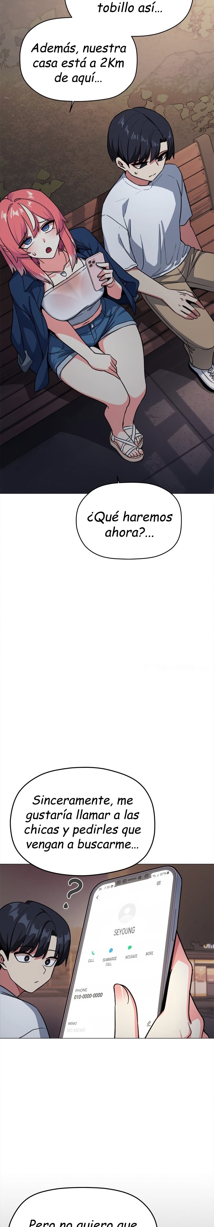 Stop Smoking Raw Chapter 24 image 7