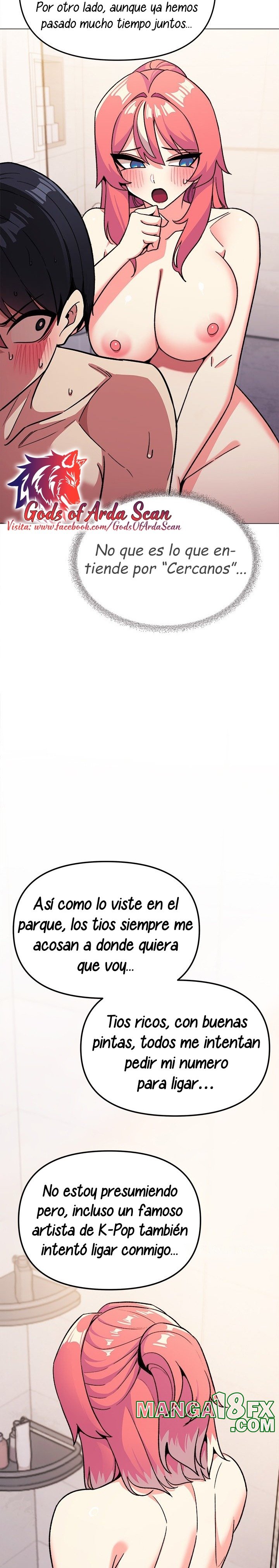 Stop Smoking Raw Chapter 26 image 8