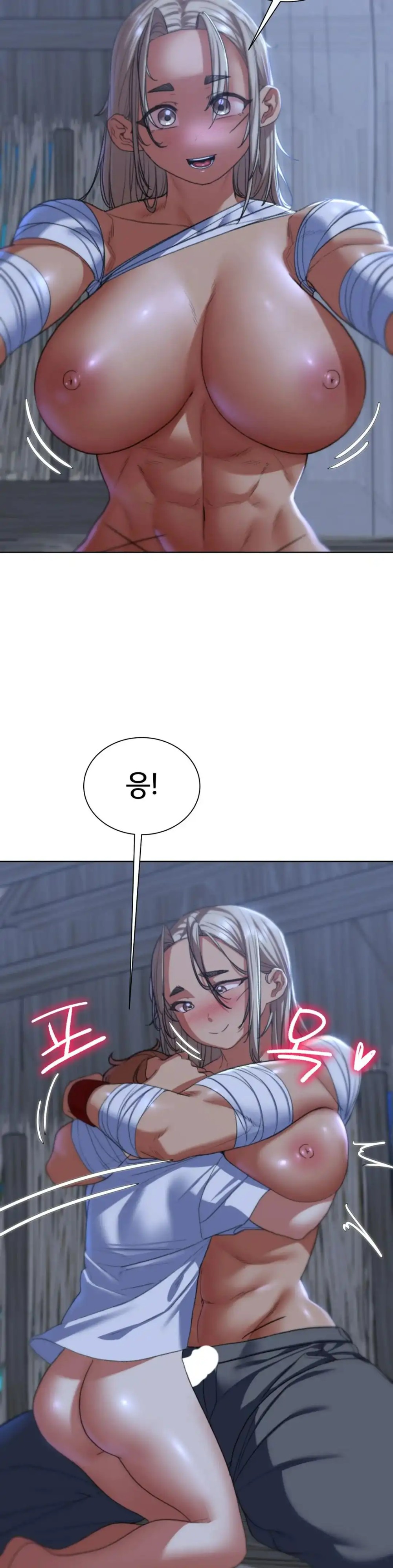 Seniors of Class 5 Raw Chapter 38 image 17