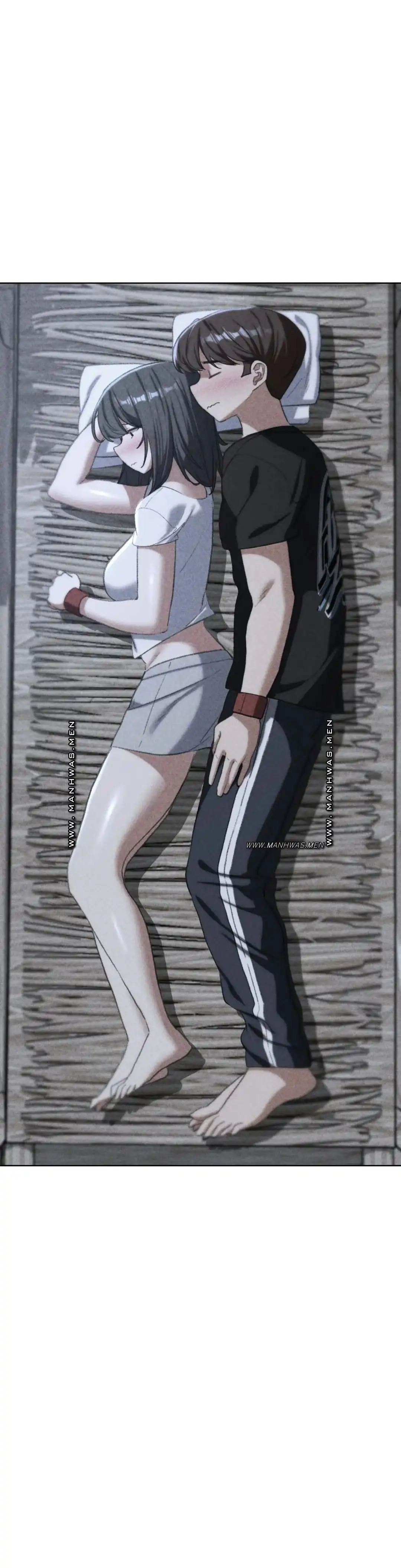 Seniors of Class 5 Raw Chapter 40 image 0