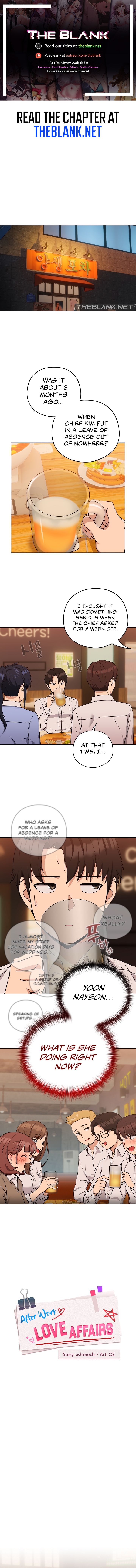 After Work Love Affairs Chapter 17 image 0