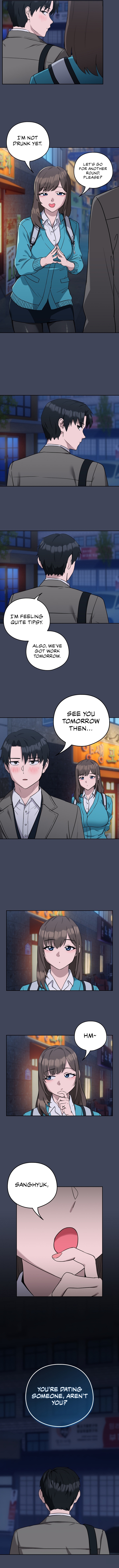 After Work Love Affairs Chapter 17 image 9