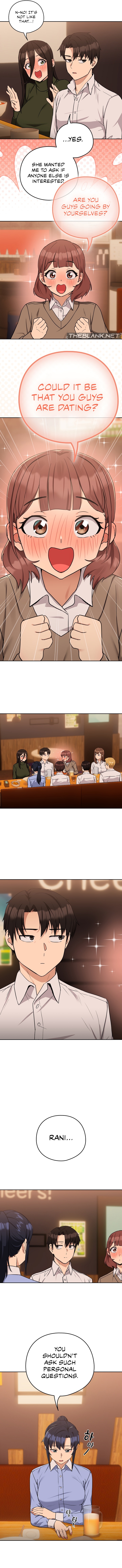After Work Love Affairs Chapter 17 image 3