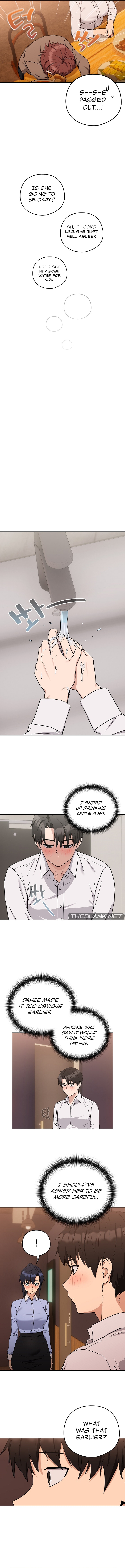 After Work Love Affairs Chapter 17 image 5