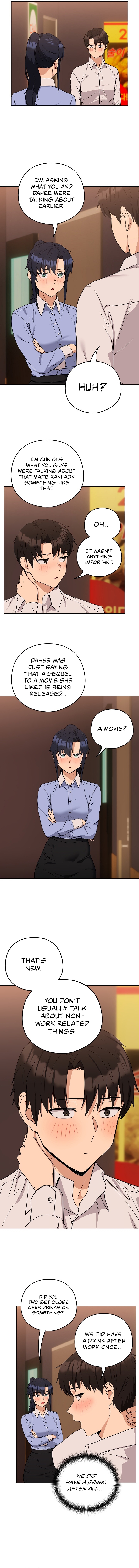 After Work Love Affairs Chapter 17 image 6