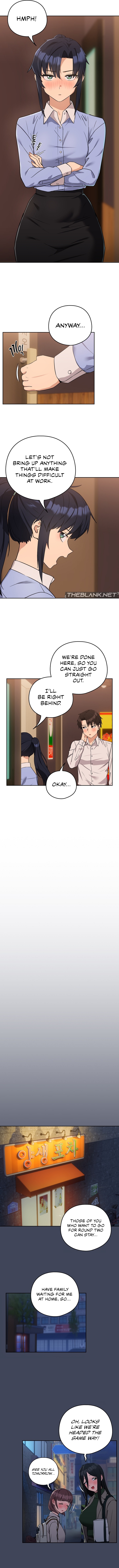 After Work Love Affairs Chapter 17 image 7