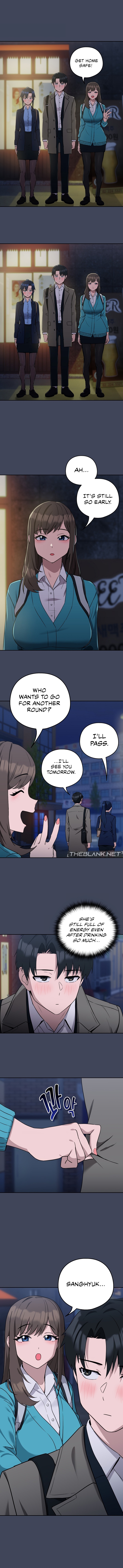 After Work Love Affairs Chapter 17 image 8