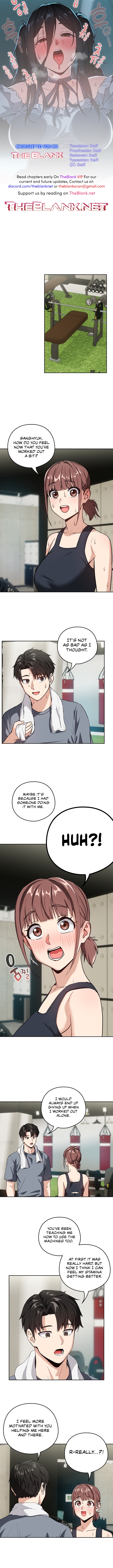 After Work Love Affairs Chapter 41 image 0
