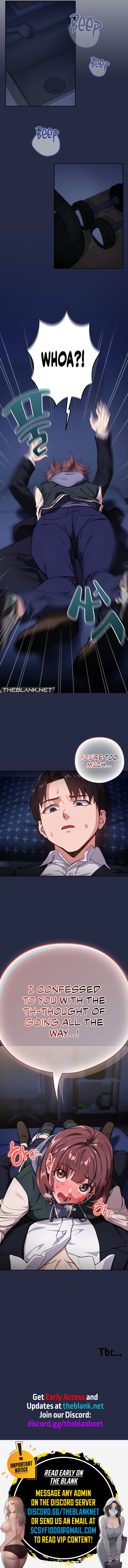 After Work Love Affairs Chapter 41 image 9