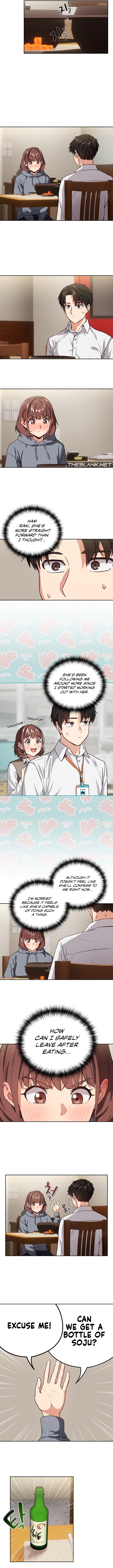 After Work Love Affairs Chapter 41 image 2