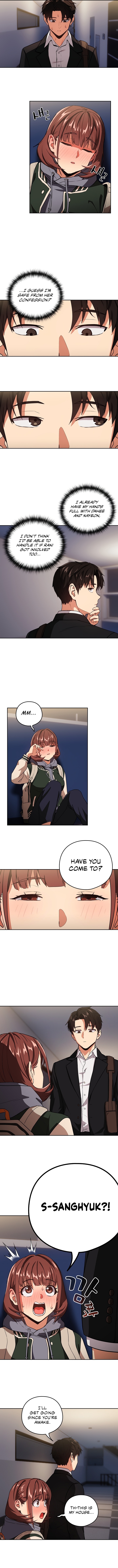 After Work Love Affairs Chapter 41 image 5