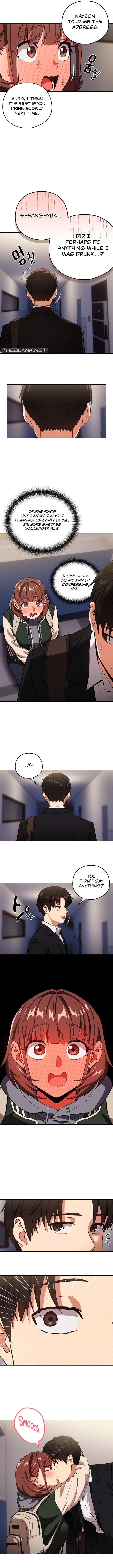 After Work Love Affairs Chapter 41 image 6